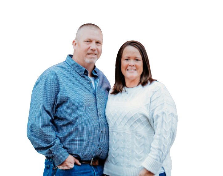 Loft & Main Realty Group LLC Bradley & Tressa Cagle